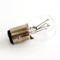 Lampadina 12V 21/4W - BAZ15d OSRAM