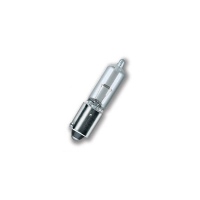 Glühlampe 12V 10W BA9s OSRAM