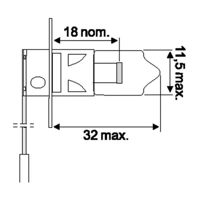 Glühlampe H3 24V 70W OSRAM_1