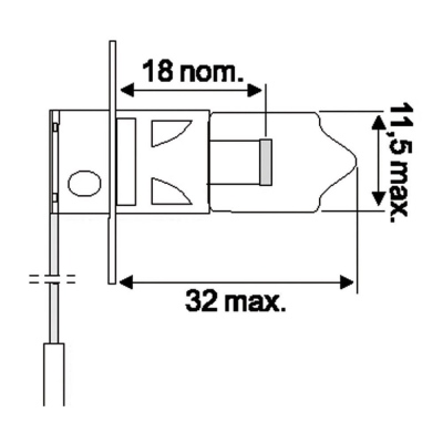 Glühlampe H3 24V 70W Truckstar Pro OSRAM_1