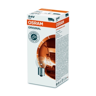 Lampadina 24V 15W OSRAM_1