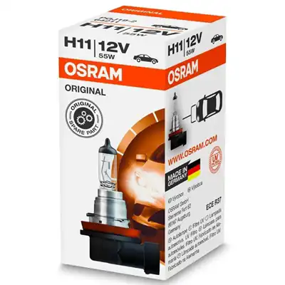 Ampoule OSRAM H11 12V 55W PGJ19-2 _1
