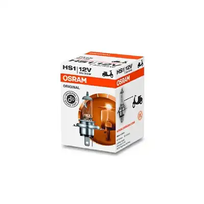 Ampoule HS1 12V 35/35W OSRAM_2