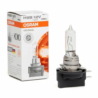 Ampoule H9B 12V 65W OSRAM_2