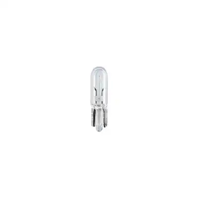 Ampoule coulot verre 24V 1,2W OSRAM_0
