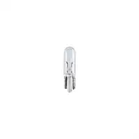 Ampoule coulot verre 24V 1,2W OSRAM
