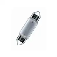 Ampoule 24V 18W soffite OSRAM