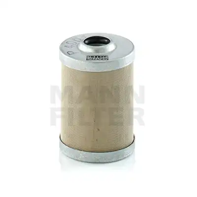 Kraftstoffilter MANN-FILTER_0