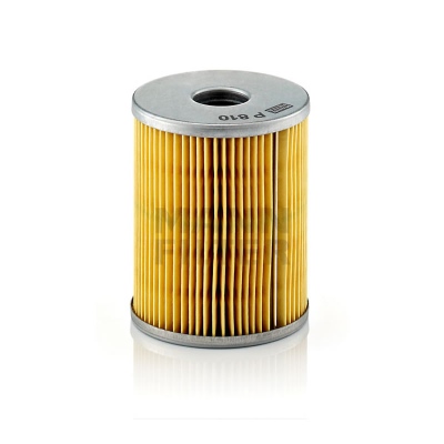 Kraftstoffilter MANN-FILTER_0