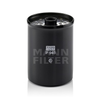 Filtro di carburante MANN-FILTER