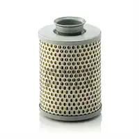 Lenkhilfefilter MANN-FILTER