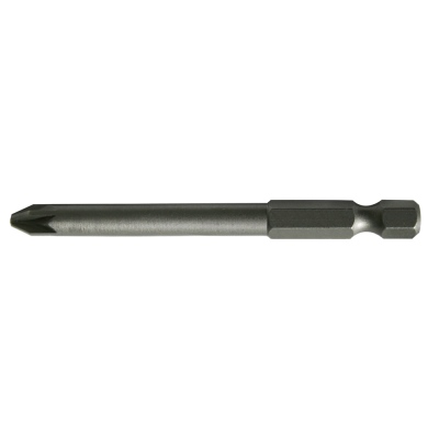 Embout de vissage, 1/4", PZ1, long_0