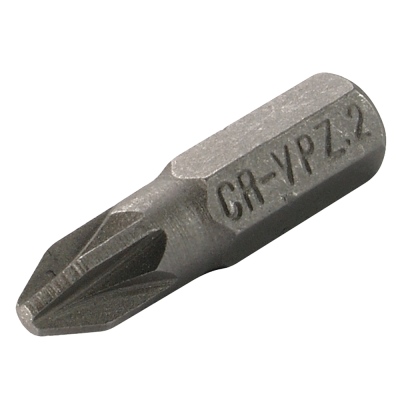 Bit 8x30 mm, Pozidriv  Nr. 3_0