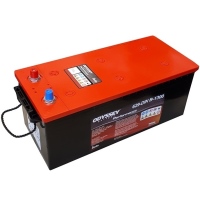 Batterie 12V 170Ah 1300A Odyssey