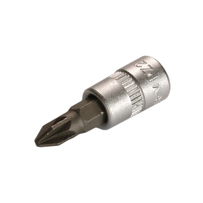 Cacciavite bit, 1/4", PZ2_0