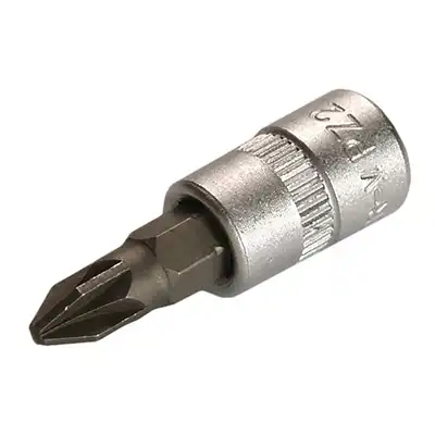 Pozidriv-Einsatz 1/4", Nr. 3_0