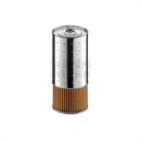 Oelfilter MANN-FILTER