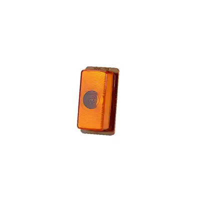 Vetro di ricambio arancio VIGNAL_0