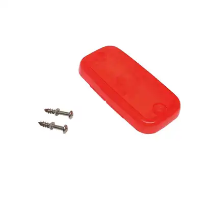 Lente rossa PFE 94 B_0