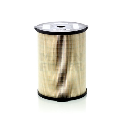 Oelfilter MANN-FILTER_0