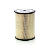 Oelfilter MANN-FILTER