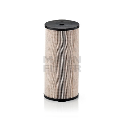 Oelfilter MANN-FILTER_0