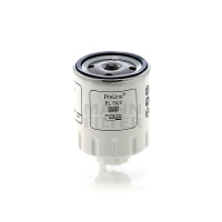 Filtro di carburante MANN-FILTER