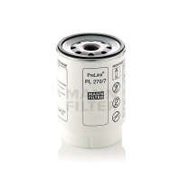 Filtre à mazout MANN-FILTER