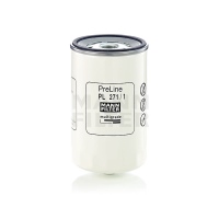 Kraftstoffilter MANN-FILTER