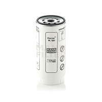 Kraftstoffilter MANN-FILTER