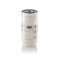 Filtro di carburante MANN-FILTER