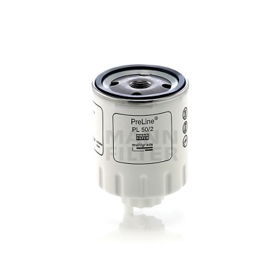 Filtro di carburante MANN-FILTER_2