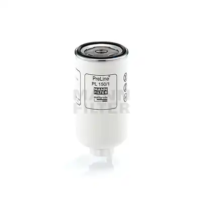 Kraftstoffilter MANN-FILTER_1