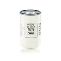 Filtre à mazout MANN-FILTER