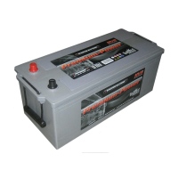 Batterie 12V 180Ah 1100A Intact Premium-Power