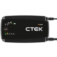 Batterieladegerät CTEK PRO 25S 12V 25A