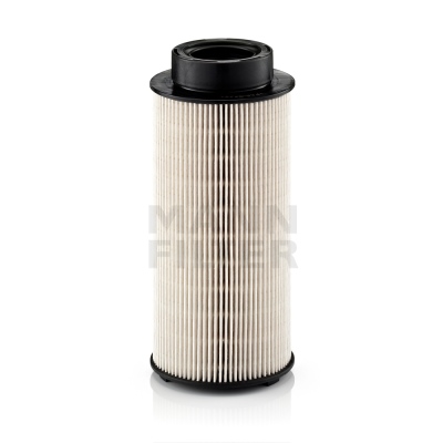 Dieselfilter MANN-FILTER_0