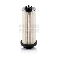 Dieselfilter MANN-FILTER