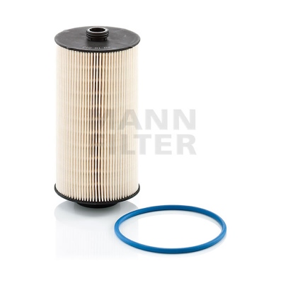 Filtre à mazout MANN-FILTER_0