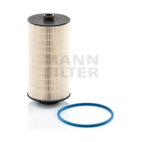 Filtre à mazout MANN-FILTER