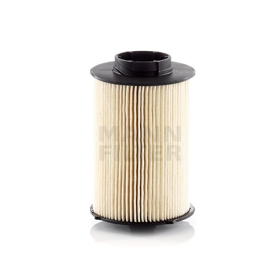 Kraftstoffilter MANN-FILTER_0