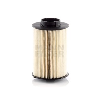 Kraftstoffilter MANN-FILTER