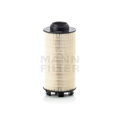 Filtro di carburante MANN-FILTER_0