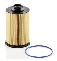 Filtre à mazout avec joint MANN-FILTER