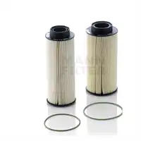 Filtro di carburante MANN-FILTER