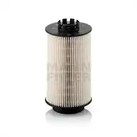 Filtre à mazout MANN-FILTER