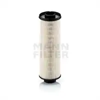 Dieselfilter MANN-FILTER