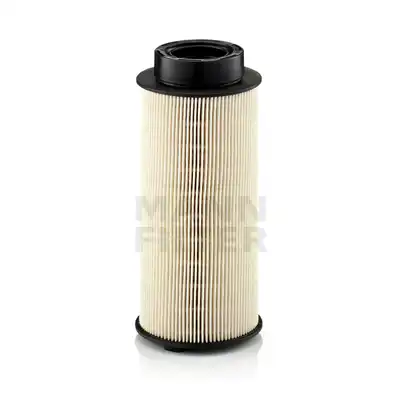 Filtro di carburante MANN-FILTER_0