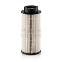 Filtro di carburante MANN-FILTER