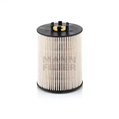 Kraftstoffilter MANN-FILTER_0